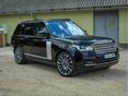 LAND ROVER RANGE ROVER Range4.4 SDV8 Autobiography (Automata) E6