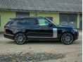 LAND ROVER RANGE ROVER 2017/1 - 2