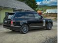 LAND ROVER RANGE ROVER 2017/1 - 3