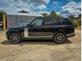 LAND ROVER RANGE ROVER 2017/1 - 5