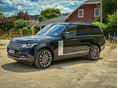 LAND ROVER RANGE ROVER 2017/1 - 6