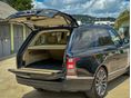 LAND ROVER RANGE ROVER 2017/1 - 9
