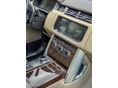 LAND ROVER RANGE ROVER 2017/1 - 10