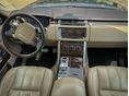 LAND ROVER RANGE ROVER 2017/1 - 11