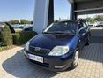 TOYOTA COROLLA 2003/12 - 3