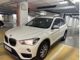 BMW X1 xDrive18d (Automata)
