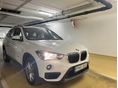 BMW X1 2017/10 - 2