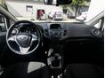FORD FIESTA 2013/7 - 12