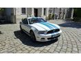 FORD MUSTANG 2013/10 - 2