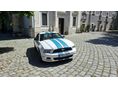 FORD MUSTANG Fastback 3.7 V6