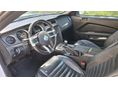 FORD MUSTANG 2013/10 - 8