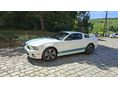 FORD MUSTANG 2013/10 - 12