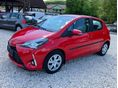 TOYOTA YARIS 2018/4 - 3