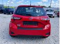 TOYOTA YARIS 2018/4 - 5