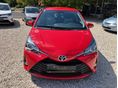TOYOTA YARIS 2018/4 - 2