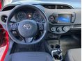 TOYOTA YARIS 2018/4 - 11