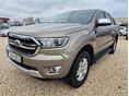 FORD RANGER 2.0 TDCi 4x4 Limited (Automata) / MAGYARORSZÁGI / 1 TULAJ / SZERVÍZKÖNYV / GARANCIA /