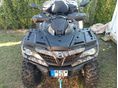 CFMOTO CFORCE 1000 