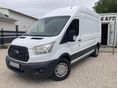 FORD TRANSIT 2.0 TDCi 350 LWB Trend (2 személyes ) FRISS 2 ÉV MŰSZAKI. TEMPOMAT.VONÓHOROG.RADAR