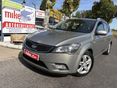 KIA CEE'D SW 1.6 LX Exclusive FRISS MŰSZAKI! V.HOROG! TEMPOMAT! DIGIT KLÍMA! ALUF! MEGKÍMÉLT!