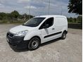 PEUGEOT PARTNER 1.6 BlueHDi Access L1 EURO6 magyar 1 tulaj.vonóhorog!