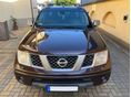 NISSAN NAVARA 2008/6 - 2