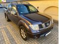 NISSAN NAVARA 2008/6 - 3