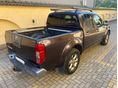NISSAN NAVARA 2008/6 - 4