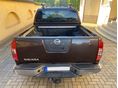 NISSAN NAVARA 2008/6 - 5