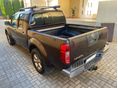 NISSAN NAVARA 2008/6 - 6