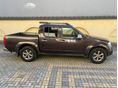 NISSAN NAVARA 2008/6 - 7