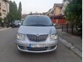 LANCIA PHEDRA 2.2 Multijet 16v DPF Platino
