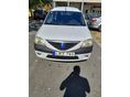 DACIA LOGAN MCV 1.5 dCi Ambiance (7 személyes )