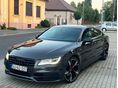 AUDI A7 Sportback 3.0 V6 TDI DPF quattro S-tronic [5 személy]