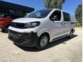 OPEL VIVARO 2.2 D Crew Van FlexSpace L Megnövelt Start-Stop Szeptemberi érkezéssel 6 személyes TGK! Kavosz lízingkonstrukció igénybe vehető