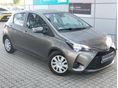 TOYOTA YARIS 2019/2 - 1