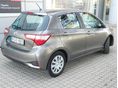 TOYOTA YARIS 2019/2 - 2