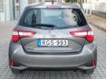 TOYOTA YARIS 2019/2 - 3