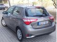TOYOTA YARIS 2019/2 - 4