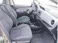 TOYOTA YARIS 2019/2 - 10