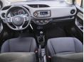 TOYOTA YARIS 2019/2 - 11