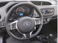 TOYOTA YARIS 2019/2 - 12