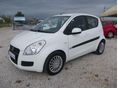 SUZUKI SPLASH 1.0 GLX CD 1.Tulajdonos. Ülésfűttés. Klíma. ABS