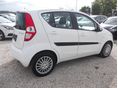 SUZUKI SPLASH 2010/3 - 4