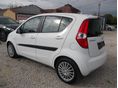 SUZUKI SPLASH 2010/3 - 5