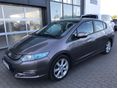 HONDA INSIGHT 1.4 Hybrid Elegance (Automata) Tempomat!Tolatóradar!Ülésfűtés!
