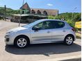 PEUGEOT 207 2010/12 - 2