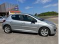 PEUGEOT 207 2010/12 - 4