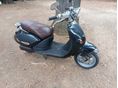 APRILIA MOJITO 50 Custom