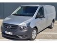 MERCEDES-BENZ VITO 114 CDI L (Automata) EURO6